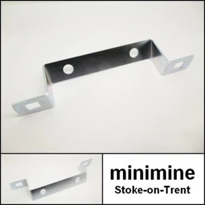 Classica Mini Clubman Staffa scudo meteo 12G2477 austin morris 1275 998 1100 - Foto 1 di 1