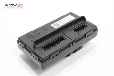 2021 - 2025 KIA SORENTO HVAC AQUECEDOR AC MÓDULO DE CONTROLE DE COMPUTADOR UNIDADE FABRICANTE DE EQUIPAMENTO ORIGINAL - Imagem 1 de 4