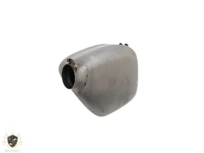 FIT FOR BSA M20 M21 RAW  OIL TANK - Image 1 of 4