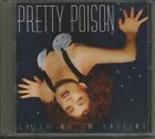 Catch Me I'm Falling Pretty Poison CD