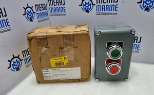 Caja Square D 9001TYK21 2 unidades Ser.A - Imagen 1 de 10