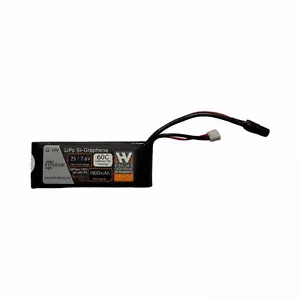 Hyperion G7 Si-graphene Hv 2s 1800 MAh Hp-g760c1800s2 - Picture 1 of 2