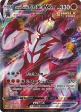 Single Strike Urshifu VMAX - 086/163 - Pokemon Battle Styles Ultra Rare Card NM
