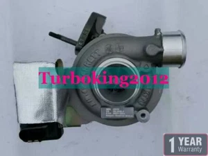 NEW GARRETT 806874 762463 Chevolet Captiva Opel Antara Z20S 2.0 Turbocharger - Picture 1 of 4
