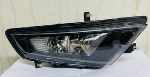 SEAT LEON 2012-2017 CONDUCTOR LATERAL LUZ DELANTERA - Imagen 1 de 8