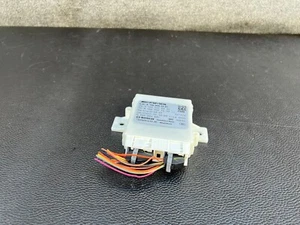MERCEDES W166 X166 GL450 GL350 SISTEMA PARKTRONIC ECU ECM MÓDULO DE CONTROL UNIDAD OEM - Imagen 1 de 5