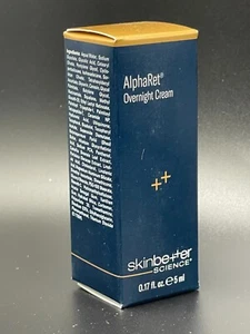 AlphaRet Nachtcreme 5ml - Bild 1 von 3
