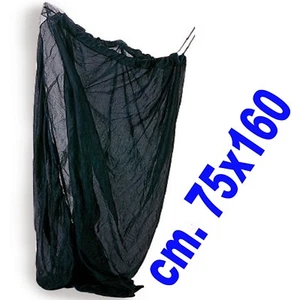 rete carp fishing carpa mantenimento sacca retino pesca a strozzo carp sac lago - Foto 1 di 1