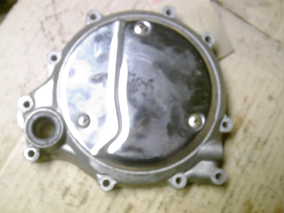 Honda CB 750 K 1977 cubierta de pateador de embrague de motor Foto 1 de 1