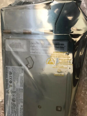 OVERLAND DATA 00V7340 LTO5 FH SAS FOR NEO-E 60600097-221 60600097-321 LTO-5 - Image 1 of 2