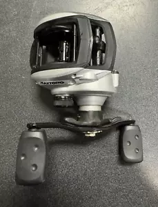 ABU Garcia Maxtoro50 Fishing Reel - Picture 1 of 6