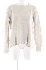 maglioni bianchi donna