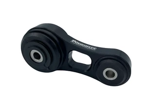 2007-2013 MINI Cooper S Powerflex Race Lower Engine Mount R55 R56 R57 R58 R59 - Picture 1 of 6