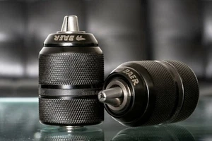 Schnellspannbohrfutter Baer Bohrfutter Multi 1,5 - 13 mm UNF 3/8" Gewinde - Bild 1 von 1