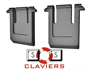 Lenovo Ultraslim Plus Wireless Keyboard Replacement Tilt Leg Stall Foot Feet Set - Picture 1 of 3