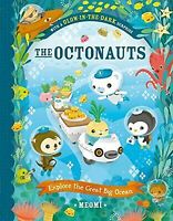 Octonauts Creature Chart 1