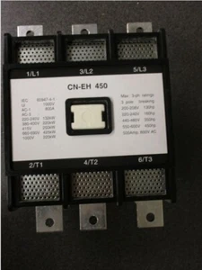 EH-450-30-22 New Aftermarket EH 450 Contactor for ABB EH-450-30-22 - Picture 1 of 10