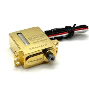 REEFS RC 99 Micro Brass Edition - Picture 1 of 5