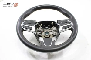 2015 - 2023 CHRYSLER 300 STEERING WHEEL & SWITCHES OEM - Picture 1 of 16