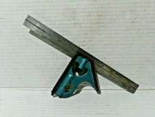 Vtg PEC 7110 Combination Square