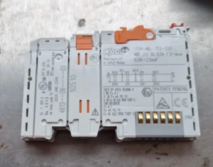 WAGO 753-531 MODULE (R5S1.8B5)  - Bild 1 von 4
