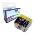 Refresh Cartridges Value Pack 30XL & 30CL Ink Compatible With Kodak Printers