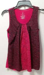 Top sin mangas New York & Company cuello redondo para mujer XS  - Imagen 1 de 3