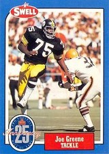 1988 Swell Football Greats Football Cards 1-144 You Pick!