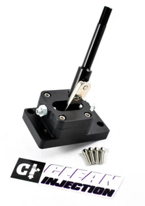 LS1 T56 6-Speed Billetta Corto Copriletto Comando Del Cambio F-Body 93-02 Chevy - Foto 1 di 1