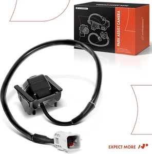 Park Assist Camera Rear View Backup Reverse Camera Compatible with Select GMC... - Picture 1 of 9
