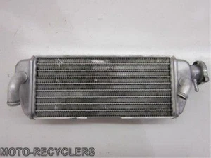 Radiador izquierdo 05 KTM 300MXC KTM300MXC 300 4 - Imagen 1 de 1