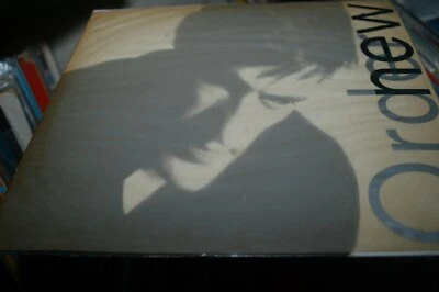 NEW ORDER LOW LIFE  1985 AUSTRALIA CBS   VINYL LP analog 1984 joy division - Image 1 of 4