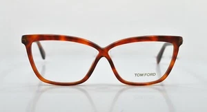 Nuevas gafas auténticas Tom Ford TF 5267 053 52/12/135.Italia. - Imagen 1 de 5