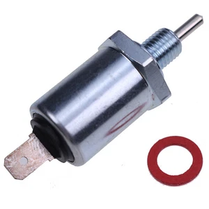 Shut Off Solenoid For Toro 74401 74405 74405FR 74801 Lawn Tractor - Bild 1 von 5