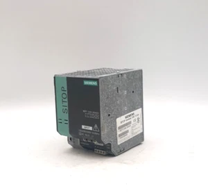Alimentatore Siemens 6EP1334-3BA00 - Foto 1 di 5
