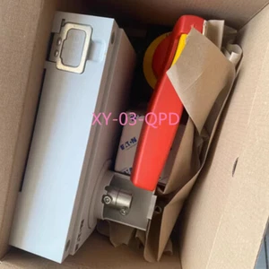 1PC NEW For EATON MOELLER NZM4-XTVDVR circuit breaker handle - Picture 1 of 3