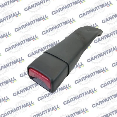 99-05 Pontiac Grand Am Front Right Passenger Side Seat Belt Buckle Assembly OEM - Изображение 1 из 4