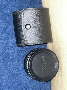 **SUPER NICE** Pentax ProMaster Spectrum 7 Auto Tele Converter 2x for Pentax PK - Picture 1 of 11