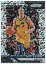 2018-19 Panini Prizm Prizms Fast Break Silver Veteran Only Pick Any