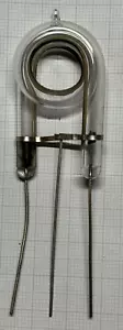 Xenon Spiral Strobe Rohr - Bild 1 von 2