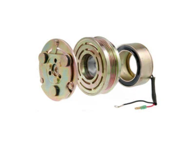 Embrague aire acondicionado Honda Civic del Sol 1994-1997 24358XBRN 1995 1996 Foto 1 de 2