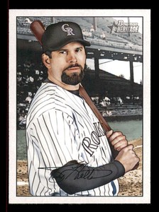 2007 Bowman Heritage Baseball (Base) Singles (Stars,RC,HOF) #1-251 (You Pick)