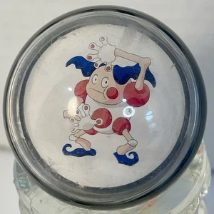 2000 Nintendo Pokemon Mr Mime YoYo NOCH SEALED Vintage - Bild 1 von 16