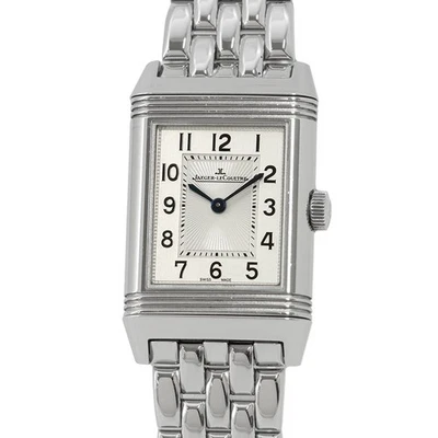 JAEGER-LECOULTRE Reverso Classic Q2618130 Women's Watch From Japan G1024 - Image 1 of 4