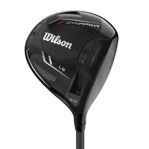 Wilson Golf Club DYNAPWR LS 9* Driver 6 Graphite Excellent - Picture 1 of 4