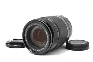 [N MINT]Fujifilm Fujinon Super EBC XF 55-200mm F3.5-4.8 R LM OIS Lens JAPAN 2933 - Picture 1 of 12