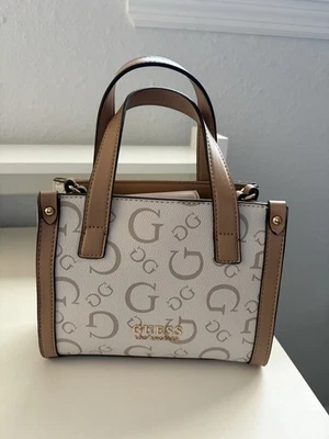 Bolso bandolera para mujer GUESS Foto 1 de 4