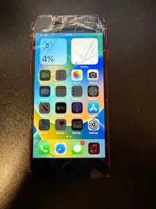 Apple iPhone SE (2020) - 64 GB - (PRODUCTO) ROJO (Boost Mobile) - Imagen 1 de 4