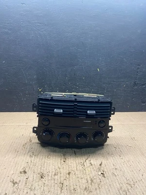 2004-2005 Toyota Sienna A/C Climate Heater Temperature Control Air Vent Q1019 DG - Image 1 of 4