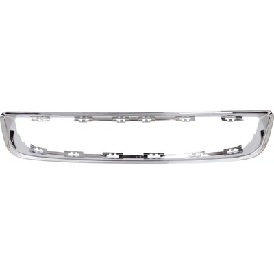 Grille Grill  DR3Z8419AA for Ford Mustang 2013-2014 - Image 1 of 4